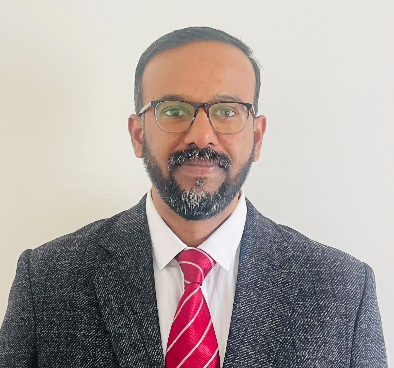 Aniruddha Prasanna